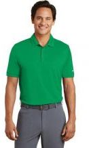 Nike Dri-FIT Players Modern Fit Polo